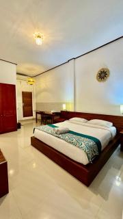 Adhitan Guest House - Canggu - 2