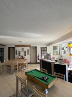 Studio 4 Couchages - 1