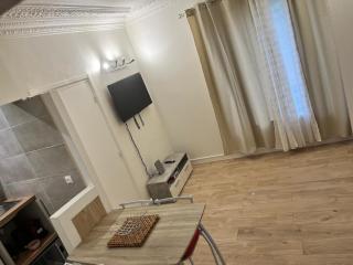 Charmant F2 de 35 m2 idéalement situé à Épinay-sur-Seine - 7