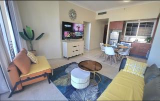 Beachside 2 BR Apt in the Heart of Surfers Paradise - Chevron Renaissance - free parking - Gold Coast - 7