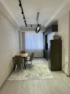 BAURUM Family Apartments - Tashkent - 2