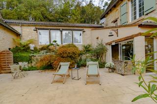 Les Ocelles De Sarlat - Sarlat-la-Canéda - 4