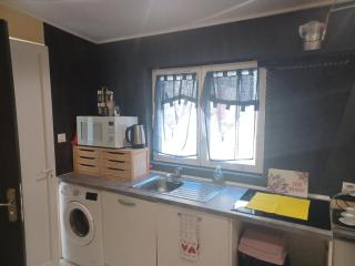 Cozy Apartment, Airport CDG Exhibition Parc 14 min - Tremblay En France - 4