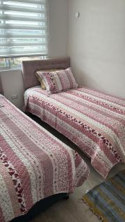 Arriendo Departamento Diario La serena - 1