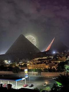Unique Pyramids Boutique INN - Il Cairo - 2