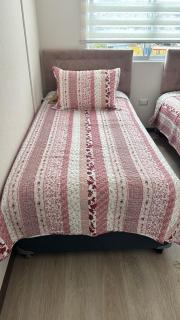 Arriendo Departamento Diario La serena - 2