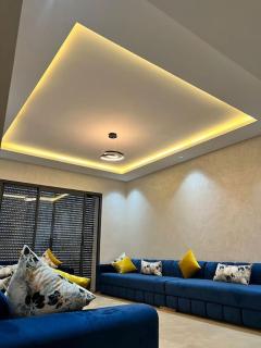 Appartement - EL Mansouria - Bouznika - Mansouria - 7