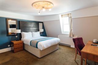 Queens Hotel & Spa - Brighton & Hove - 2