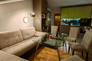 One Bedroom Flat with Sauna - Bansko - 0