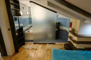 One Bedroom Flat with Sauna - Bansko - 8