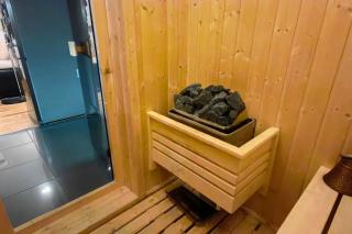 One Bedroom Flat with Sauna - 6