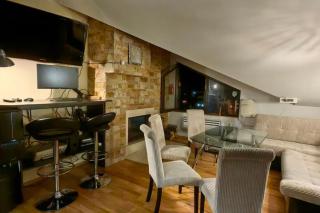 One Bedroom Flat with Sauna - Bansko - 1