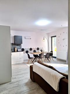 apartmán Argentum - Rezidence K Lanovce - 4