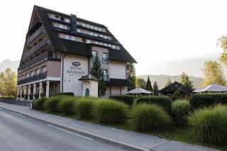 Hotel Mangart - Bovec - 7
