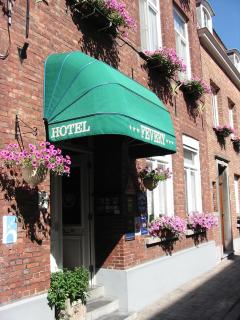 Guesthouse Gillis7 - 1