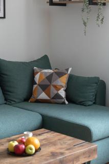 Szczeciński Apartament Kwiatkowskiego w Spokojnej Okolicy by Noclegi Renters - Szczecin - 2