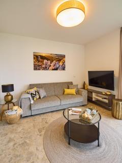 Apartment Pálava - Pasohlávky - 7