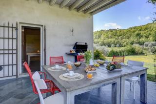 Villa Garda - Design and pool - lake view - Padenghe sul Garda - 5