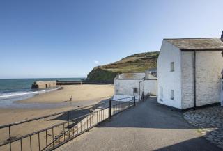 Cliff Cottage - Gorran Haven - 8