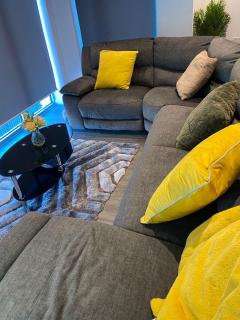 4 Guests - PetOK - Parking - 35min Central London - Londen - 1