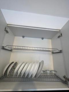Henri apartment 1 - Durrës - 4