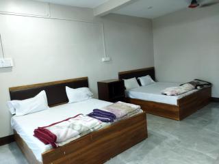 SR Hotel Kilerama Ashta - Ashta - 3