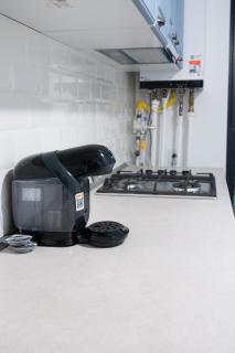 Plaza Residence Bucharest 5 - 8