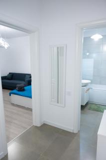 Plaza Residence Bucharest 5 - Bucharest - 7