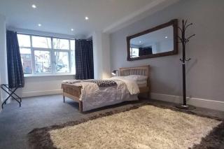 Lovely Commodious, Private Charming Studio, En Suite - Hillsborough - 0