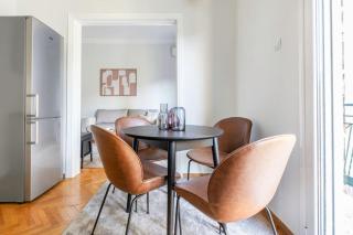 Modern Apt opposite the Acropolis Museum - Atene - 6