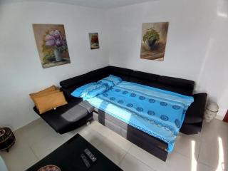 Apartments Lagano - Sarajevo - 1