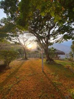 Chalé e Cachoeira Sítio Igrejinha Serra da Bocaina - Bananal - 9