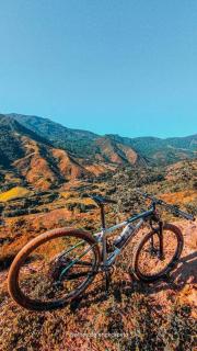 Chalé e Cachoeira Sítio Igrejinha Serra da Bocaina - 7
