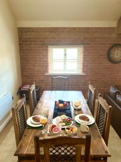 Grand Mill: Near to Shops, Attractions, Restaurant - 2