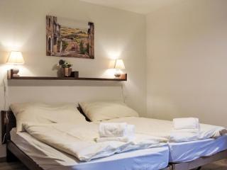 Apartment Residenza Chesa Margun 56-4 by Interhome - 1
