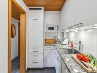 Apartment Schweizerhof Apt- S by Interhome - Wengen - 8