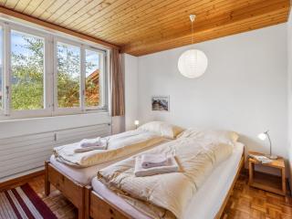 Apartment Schweizerhof Apt- S by Interhome - Wengen - 7