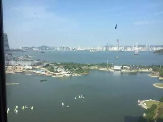 Lake and sea view cabin - Xiamen - 1