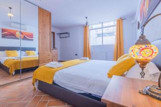 Apartamento Lucano Centro Córdoba - Córdoba - 7