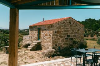 Casa do Marujo e Casa do Mirone - Fornos de Algodres - 4