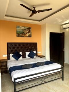 Hotel Rose House - Calangute - 8