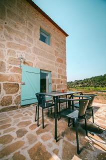 Casa do Marujo e Casa do Mirone - Fornos de Algodres - 1