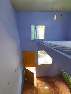 Hostel na floresta com saída ao igarapé - Medicina, Consciência e espiritualidade -Espaço Caminho das pedras - Alter do Chão - 1