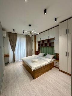 BAURUM Family Apartments - Tashkent - 6