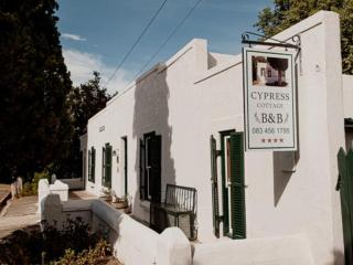 Cypress Cottage - Graaff-Reinet - 7