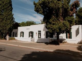 Cypress Cottage - Graaff-Reinet - 8