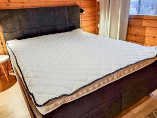 Holiday Home Rukan komia chalet by Interhome - Ruka - 2