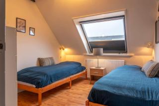 FeWo Engtoften Hirtshals - Hirtshals - 9