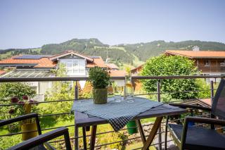 Alp-Chalet - Bolsterlang - 3