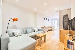 GuestReady - Contemporary home in Chiswick - Londra - 0